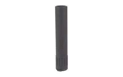 AAC TITAN-QD 338LM/8.6BLK BLACK