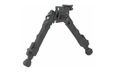 ACCU-TAC BR-4 G2 BIPOD BLK