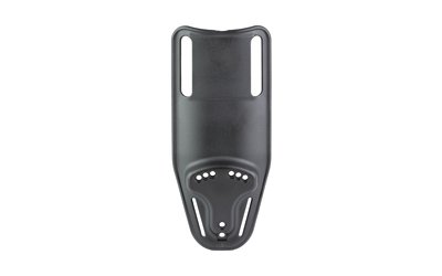 RAPID FORCE LOW RIDE BELT SLIDE BK