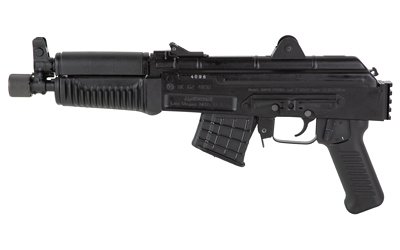 ARSENAL SAM7K PSTL 762 8.5" 5RD BLK