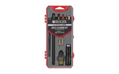 ALLEN RUGER CLEANING KIT AR15