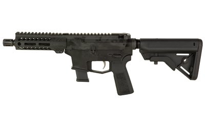 ANGSTADT UDP-9 9MM SBR 6" 17RD BLK
