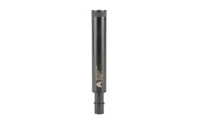 ANGSTADT VANQUISH 9MM ISB 10.5" BLK