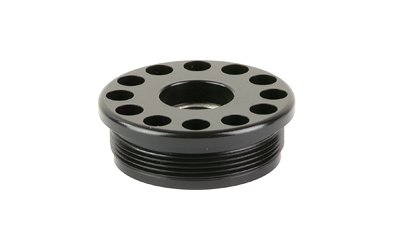 ANECHOIC DTA .578X28 BLK