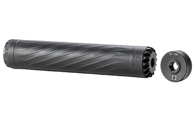 ANECHOIC ANECHOX 30L SPRSR 30CAL BLK