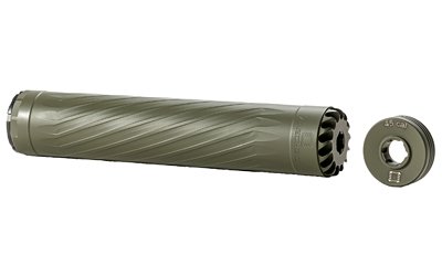 ANECHOIC ANECHOX 45 SPRSR 45CAL ODG
