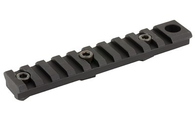 ARISAKA 3 M-LOK SLT PIC RL W/QD SCKT