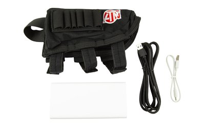 ATN EXTND BATTERY PACK W/POUCH
