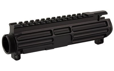 BAD XIPHOS 9MM STPD UPPER RECEIVER