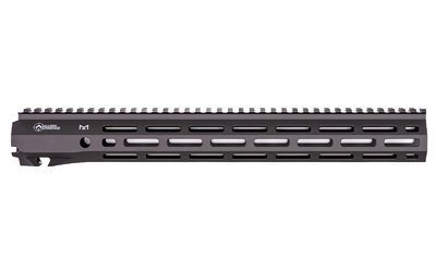 BALLISTIC LOGIC RAIL MLOK 15" BLK