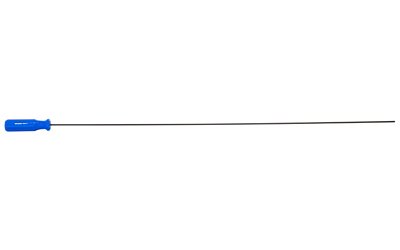 B/C COATED CLEANING ROD 33" 17/20CAL