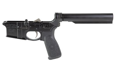 BCM CMPLT LWR MK2 RCVR EXTN COS BLEM