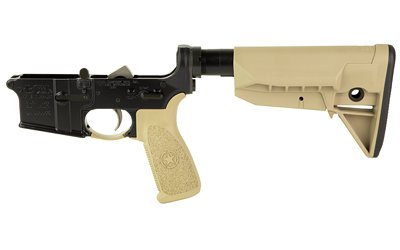 BCM CMPLT LWR RMS SPMD 0 WB FDE BLEM