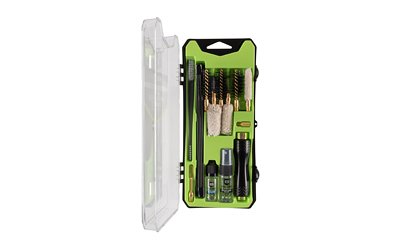 BCT VISION CLN KIT SHOTGUN