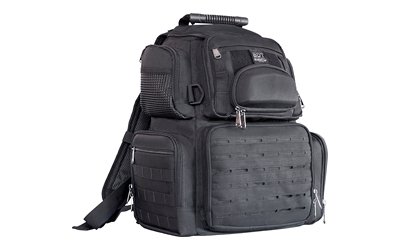 BULLDOG MED TACT RANGE HG BACKPACK