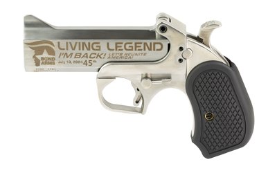 BOND DT47 45C/410 4.25" TRUMP PKG