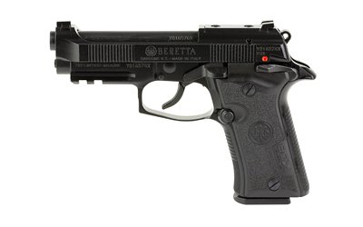 BERETTA 80X CHEETAH 380ACP 13RD BLK