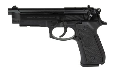 BERETTA 92FS M9A1 9MM 4.9" 10RD BLK