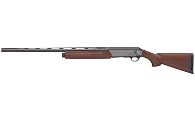 BRN SILVER HUNTER 12GA 3" 28" WLNT