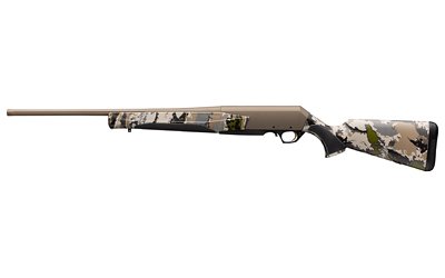 BRN BAR MK3 SPD 243WIN 22" 4RD OVIX