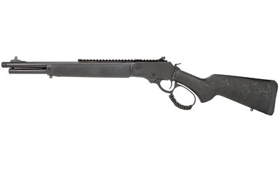 ROSSI R95 TRIPLE BLK 45-70 16.5" 5RD