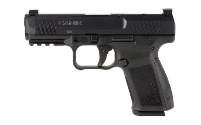 CANIK METE SF 9MM 4.19" 15RD BLK
