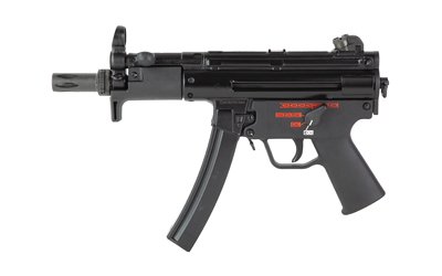 CENT ARMS AP5P NAVY 9MM 5.8" 30RD BK