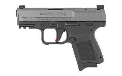 CANIK TP9 ELITE SC 9MM 3.6" TUNG 12R