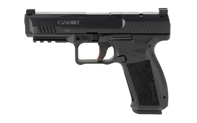 CANIK METE SFT 9MM 20RD W/MO1 BLK