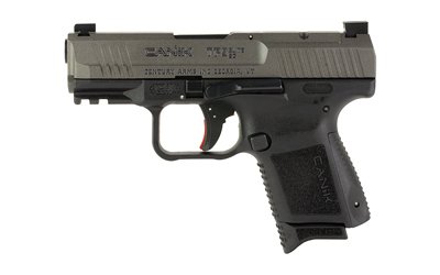 CANIK TP9 ELITE SC 9MM 15RD MO1 BLK