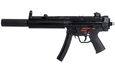 CENT ARMS AP5-SD 9MM 5.75" 30RD BLK