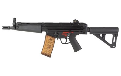 CENT ARMS AP53 556NATO 30RD BLK BRC