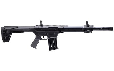 C.DALY AR-12 12GA 18.5" 3" BLK