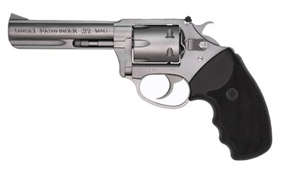 CHARTER ARMS PATHFINDER 22WMR SL 4.2