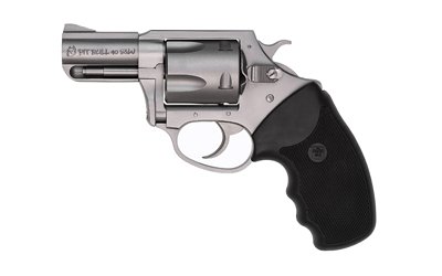 CHARTER ARMS PITBULL 40S&W 2.3" SS