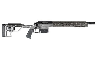 CHRISTENSEN MPR 308WIN 16" 5RD