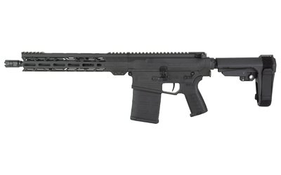 CMMG BNSHE MK3 8.6BLK 12.5" 20RD AB