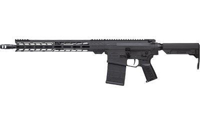 CMMG RSLT MK3 8.6BLK 16.1" 20RD AB