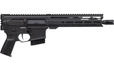 CMMG DISSENT MK4 338ARC 10.5 10RD AB