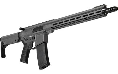 CMMG RSLT MK4 5.56 16.1" 30RD TNG