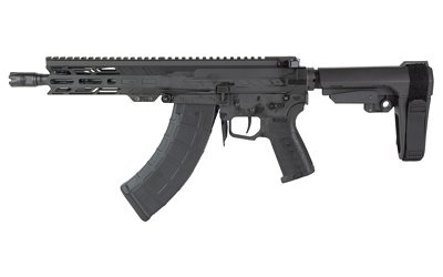 CMMG BNSHE MK47 762X39 8" PB 30RD AB