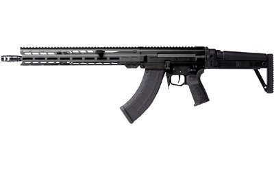 DISSENT MK47 7.62X39 16.1" AB 30RD