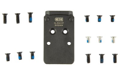 C&H PLT FOR GLK MOS TO RMR STL