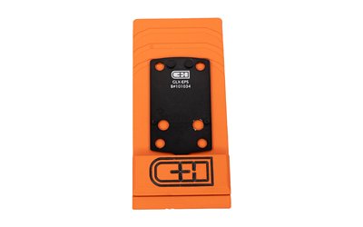 C&H PLT FOR GLK 43X MOS TO HOLO EPS