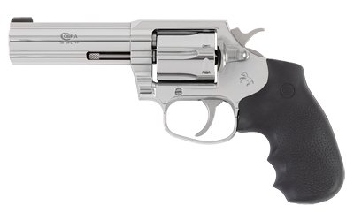 COLT COBRA 38SPL+P 4" 6RD STS