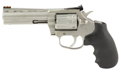 COLT KING COBRA TGT 22LR 4.25" 10RD