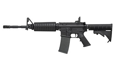 COLT LE6921 5.56 14.5" 30RD SBR BLK