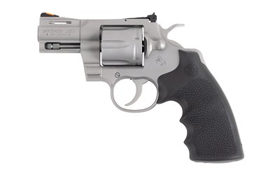 COLT PYTHON 357MAG 2.5" MATTE STS