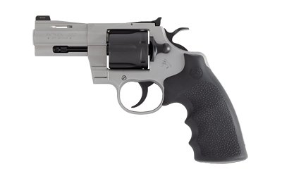 COLT PYTHON CMBT ELITE 357MAG 3" TT