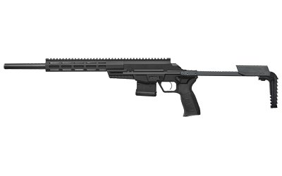 CZ 600+ TRAIL 7.62X39 16.2" 10RD BLK